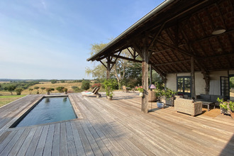  maison lupiac 32290