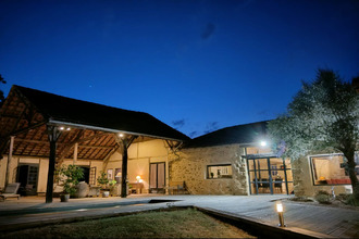  maison lupiac 32290
