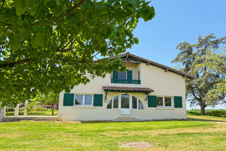  maison lupiac 32290