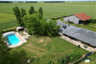  maison luplante 28360