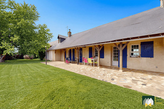  maison luplante 28360