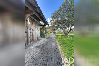  maison luppe-violles 32110