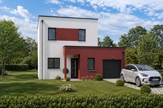  maison luppy 57580