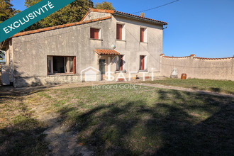  maison lupsault 16140