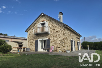  maison luquet 65320