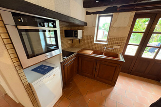 maison lurais 36220