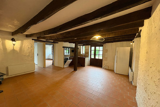  maison lurais 36220