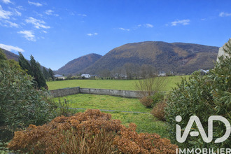  maison lurbe-st-christau 64660