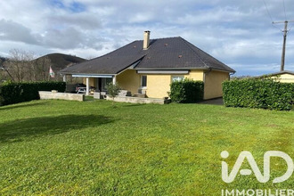  maison lurbe-st-christau 64660