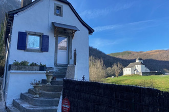  maison lurbe-st-christau 64660