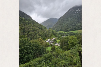  maison lurbe-st-christau 64660