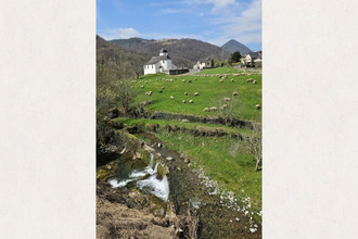  maison lurbe-st-christau 64660