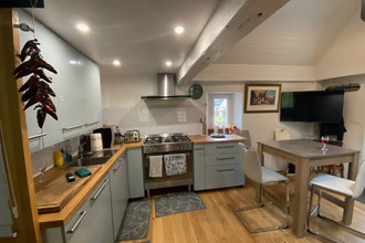  maison lurbe-st-christau 64660