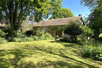  maison lurcy-le-bg 58700