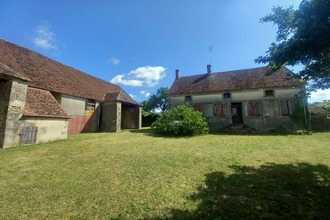  maison lurcy-le-bg 58700