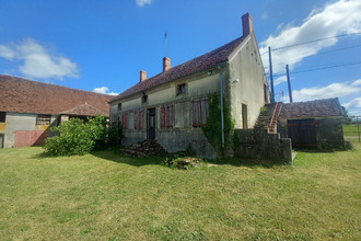  maison lurcy-le-bg 58700