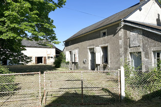  maison lurcy-le-bg 58700
