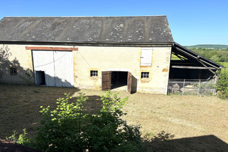  maison lurcy-le-bg 58700