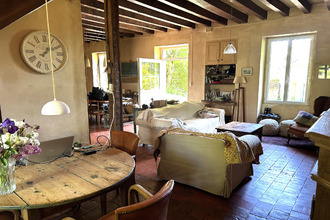  maison lurcy-le-bg 58700
