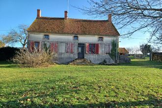  maison lurcy-le-bg 58700
