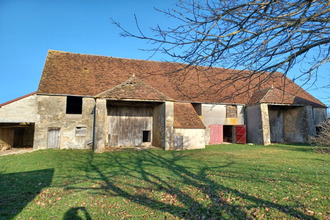  maison lurcy-le-bg 58700