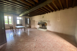 maison lurcy-le-bg 58700