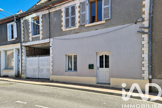  maison lurcy-levis 03320