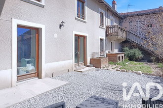  maison lure 42260