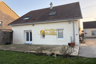  maison lure 70200