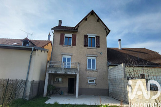  maison lure 70200