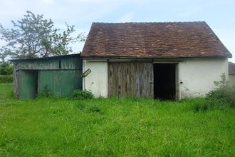  maison lureuil 36220