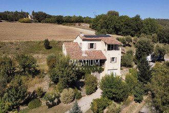  maison lurs 04700