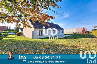  maison lury-sur-arnon 18120