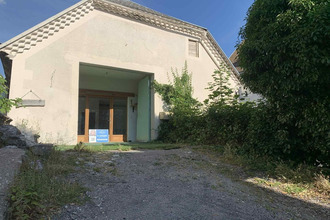  maison lus-la-croix-haute 26620