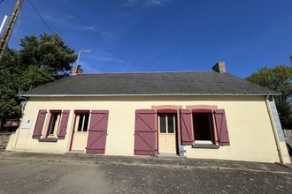  maison lusanger 44590