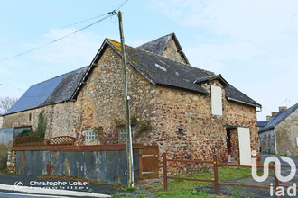  maison lusanger 44590