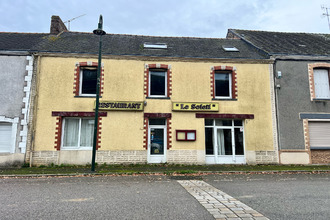  maison lusanger 44590