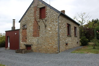  maison lusanger 44590