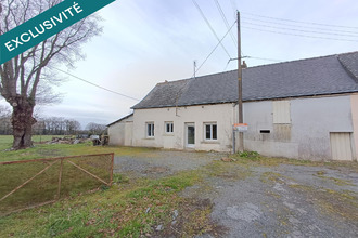  maison lusanger 44590