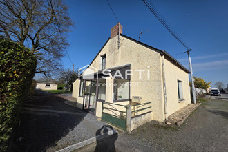  maison lusanger 44590