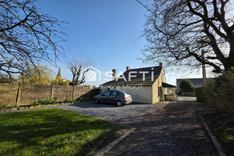  maison lusanger 44590