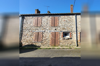  maison lusanger 44590