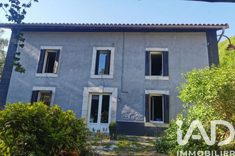  maison luscan 31510