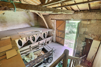  maison lusignac 24320