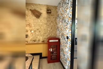  maison lusignan 86600