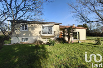  maison lusignan 86600