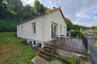  maison lusignan 86600