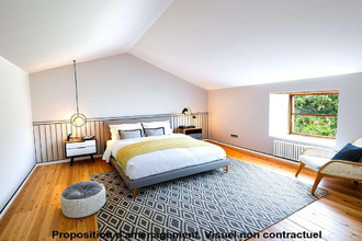  maison lusignan 86600