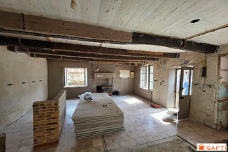  maison lusignan 86600