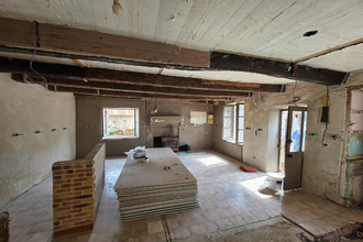  maison lusignan 86600